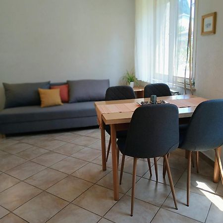 Apartments Jadranka Ivana Pula Buitenkant foto