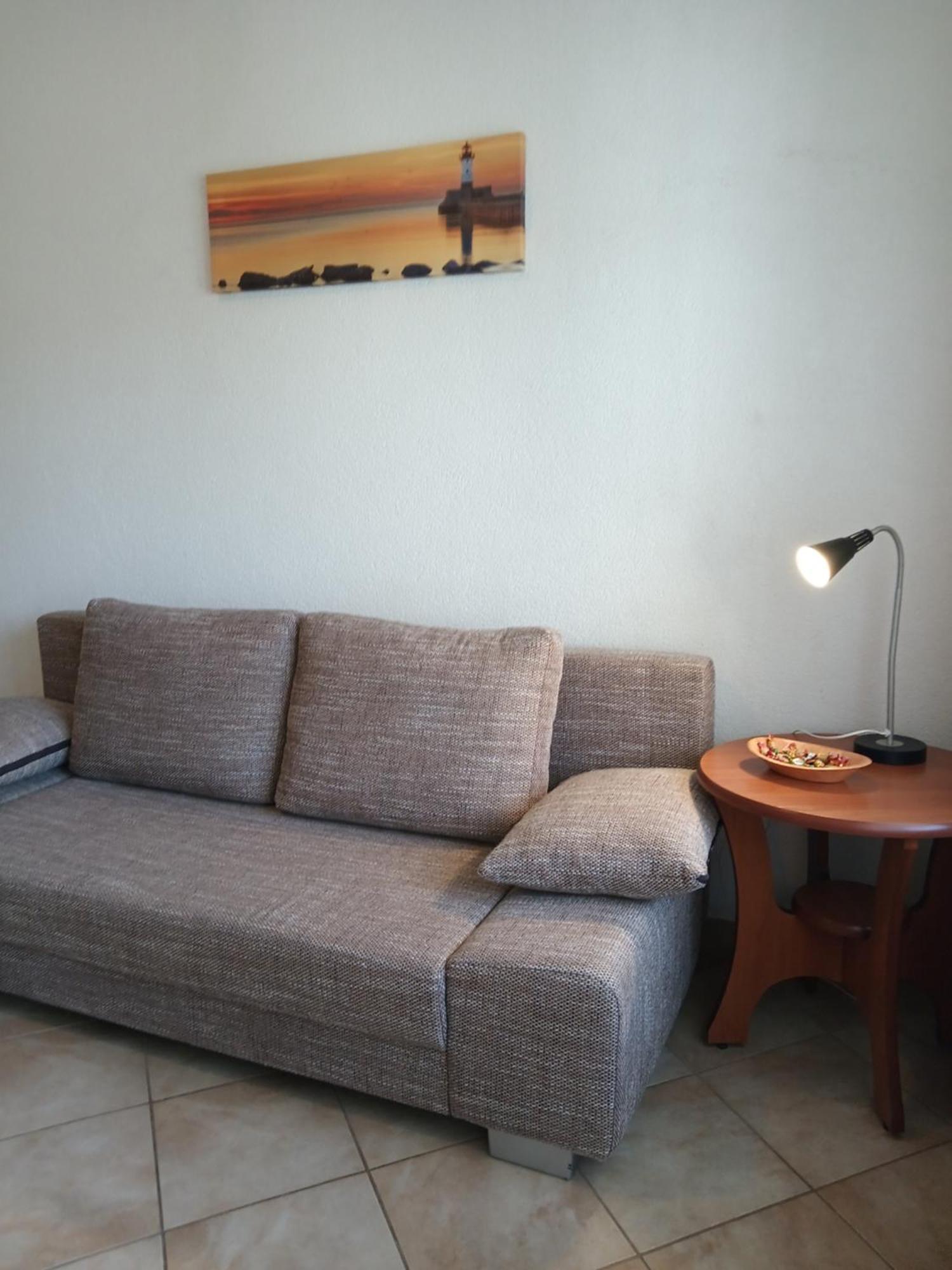 Apartments Jadranka Ivana Pula Buitenkant foto