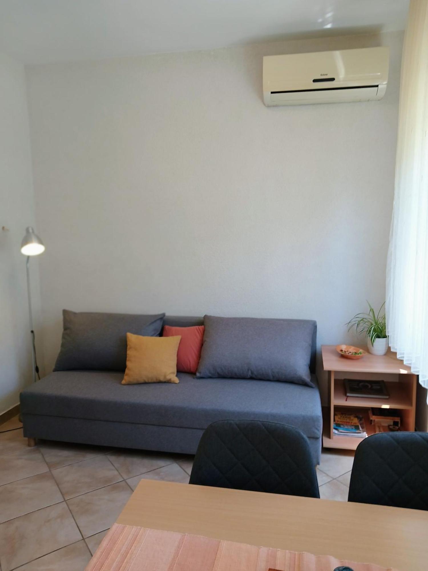 Apartments Jadranka Ivana Pula Buitenkant foto